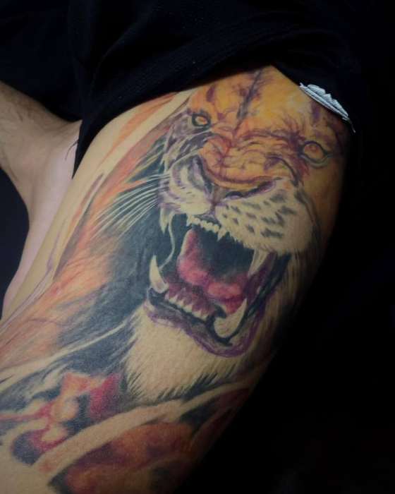 Tiệm Xăm Cover Đỉnh Sài Gòn – Cover Tattoo Uy Tín Quận 10 – hình 4
