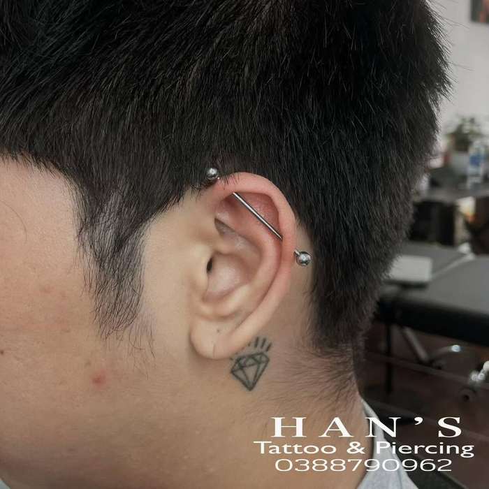 Tiệm Xỏ Khuyên Uy Tín Quận 10 – Xỏ Khuyên Tô Hiến Thành – hình 10